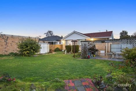 Property photo of 26 Warrain Street Frankston VIC 3199