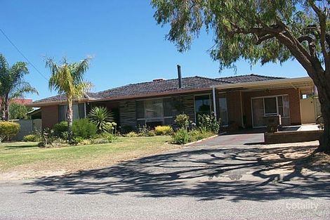 6 Bignell Pl, Herne Hill, WA 6056