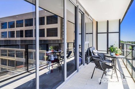 Property photo of 404/55 Queens Road Melbourne VIC 3004