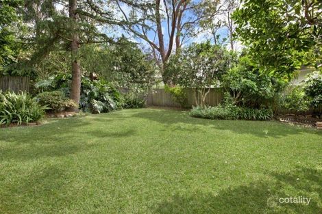 Property photo of 129 Highfield Road Lindfield NSW 2070