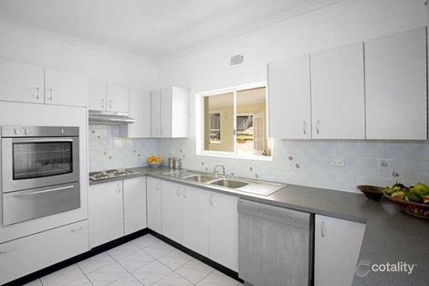 Property photo of 5 Floss Street Hurlstone Park NSW 2193