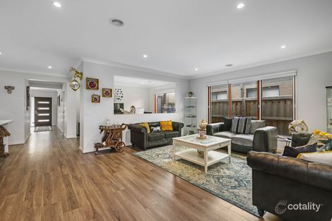 Property photo of 29 Buttermint Crescent Manor Lakes VIC 3024