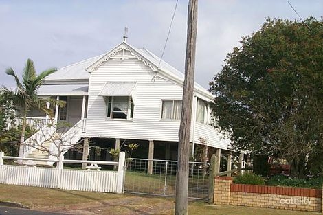 42 March St, Maryborough, QLD 4650