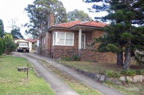 Property photo of 60 Davison Street Merrylands NSW 2160