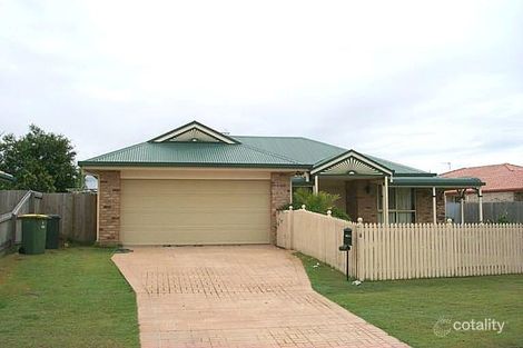 Property photo of 6 Stilt Street Varsity Lakes QLD 4227