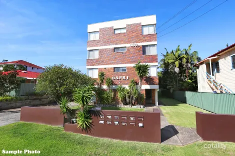 7/6 Gordon St, Port Macquarie, NSW 2444