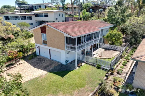 Property photo of 14 Balanda Street Jindalee QLD 4074