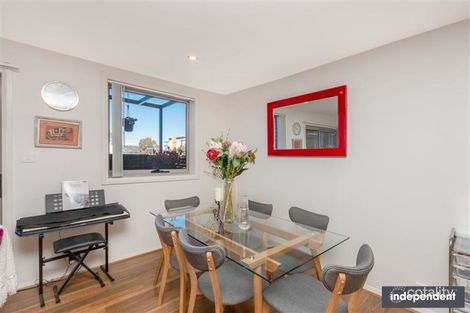 Property photo of 17/281 Flemington Road Franklin ACT 2913