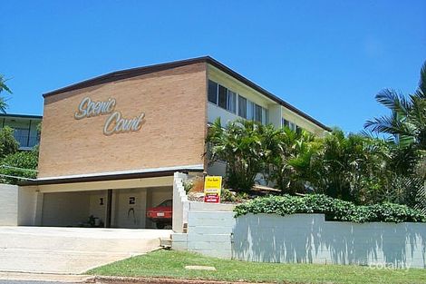 Property photo of 6/9 Scenery Street West Gladstone QLD 4680