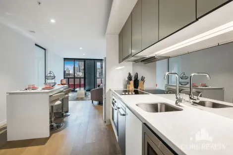 403/33 Rose Lane, Melbourne, VIC 3000
