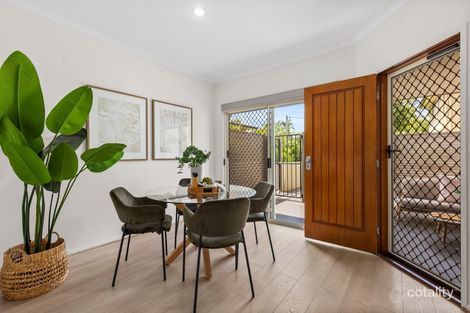 Property photo of 3/125 Indooroopilly Road Taringa QLD 4068