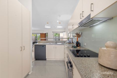 Property photo of 3/125 Indooroopilly Road Taringa QLD 4068