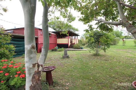 Property photo of 119 Ostrofskis Road Mount Beppo QLD 4313