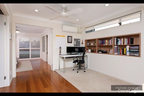 Property photo of 28 Lomandra Place Chapel Hill QLD 4069