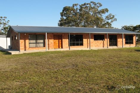 16 Atlantis Ave, Cooloola Cove, QLD 4580