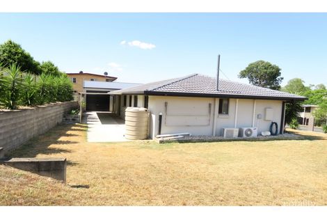 Property photo of 22 Beechwood Drive Yamanto QLD 4305