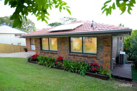 Property photo of 32 Lewana Street Mansfield QLD 4122