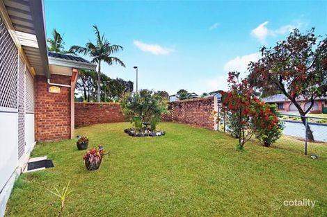 Property photo of 26/3-19 Amaroo Drive Banora Point NSW 2486