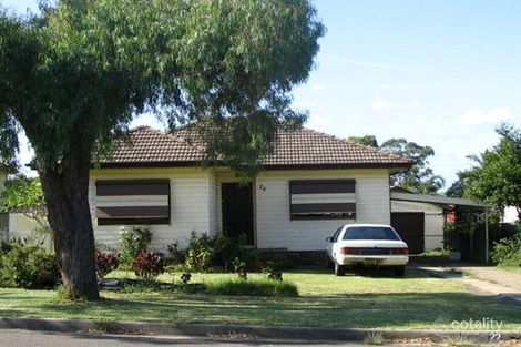 22 Barbers Rd, Chester Hill, NSW 2162