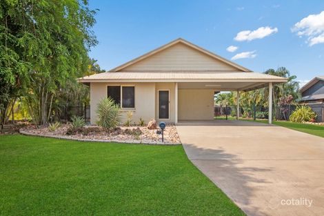 Property photo of 83 Farrar Boulevard Farrar NT 0830