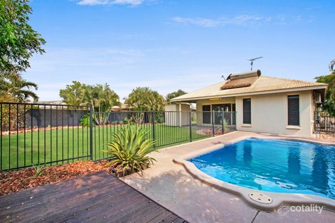 Property photo of 83 Farrar Boulevard Farrar NT 0830
