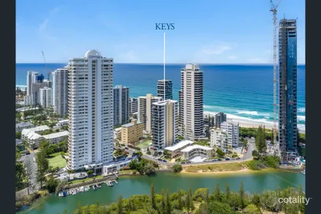 401/5 PACIFIC ST, MAIN BEACH, QLD 4217
