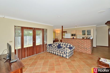 Property photo of 11 Ayrton Street Dawesville WA 6211