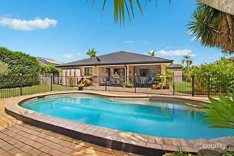 Property photo of 118 River Meadows Drive Upper Coomera QLD 4209