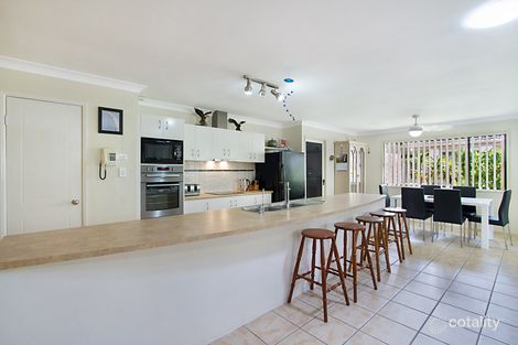 Property photo of 118 River Meadows Drive Upper Coomera QLD 4209