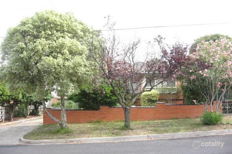 18 Burilla Ave, Doncaster, VIC 3108