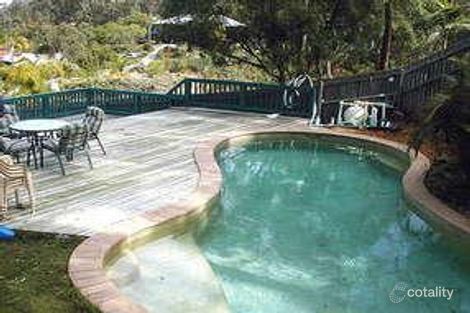 Property photo of 34 Lucania Street Currumbin Waters QLD 4223