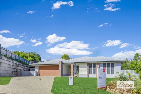 Property photo of 6 Cressbrook Street Clinton QLD 4680
