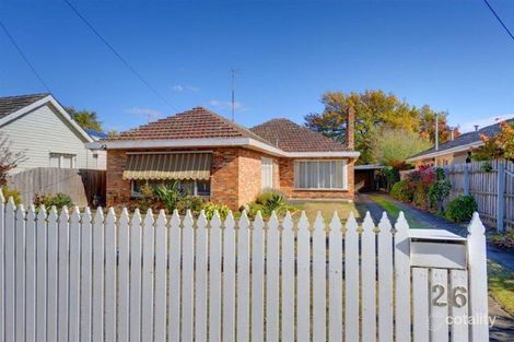 Property photo of 26 Victory Avenue Alfredton VIC 3350