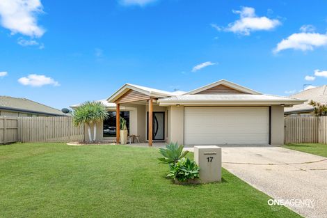 Property photo of 17 Kestrel Court Eli Waters QLD 4655