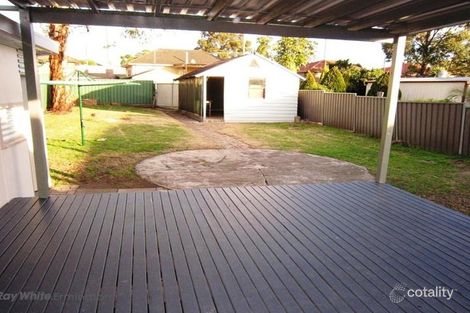 Property photo of 12 Macarthur Street Ermington NSW 2115