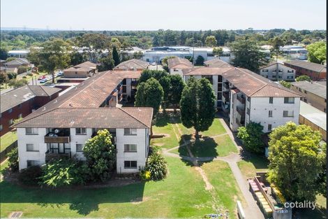 38/91 Saddington St, St Marys, NSW 2760