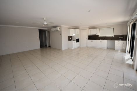 Property photo of 1/31 Leichhardt Drive Gracemere QLD 4702
