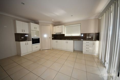 Property photo of 1/31 Leichhardt Drive Gracemere QLD 4702