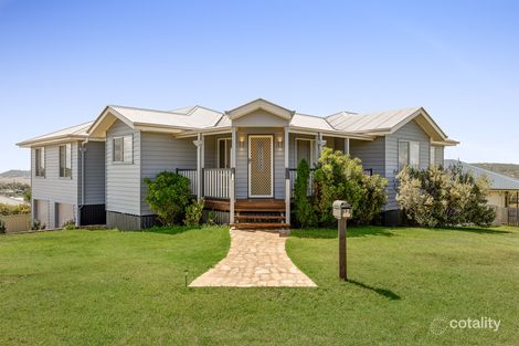 Property photo of 13 Carla Crescent Westbrook QLD 4350