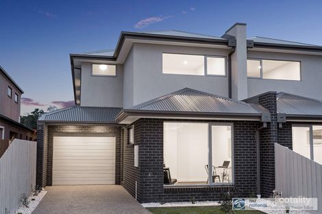 Property photo of 49 Chifley Avenue Altona VIC 3018