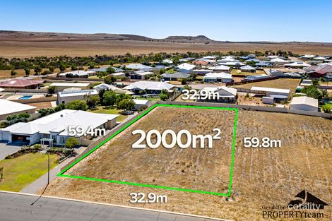 38 Honeysuckle Bvd, Woorree, WA 6530