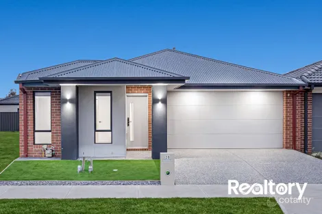 28 Rulingia Rd, Donnybrook, VIC 3064