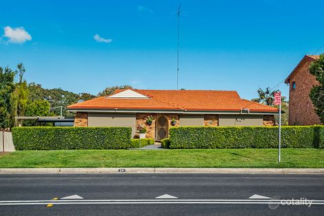 Property photo of 24 Fencott Drive Jewells NSW 2280