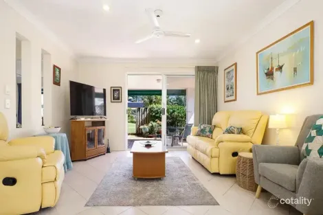 Property photo of 55/45 Swanton Drive Mudgeeraba QLD 4213