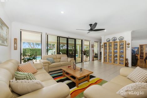 Property photo of 13 Parkwater Terrace Helensvale QLD 4212