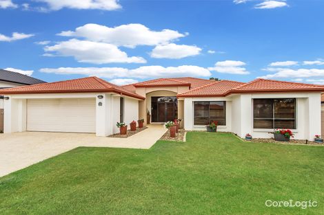 Property photo of 13/5 Dalley Park Drive Helensvale QLD 4212