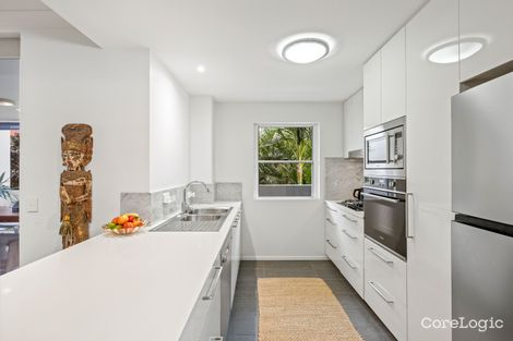 Property photo of 10/145 Sydney Street New Farm QLD 4005