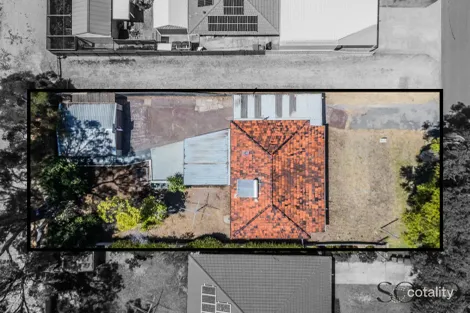 50 Calume St, Hillman, WA 6168