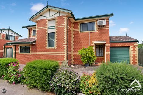 Property photo of 3/10 Arnold Street Brunswick East VIC 3057