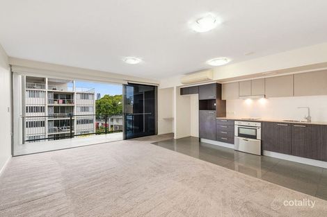 39/31 Ramsgate St, Kelvin Grove, QLD 4059